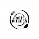 Taste Kitchen Logo
