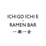 Ichi go ichi e Logo