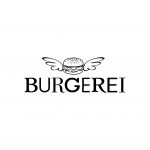 Burgerei Logo