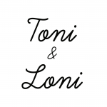 Toni & Loni Logo