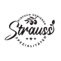 Spezialitäten Strauss Logo