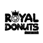 Royal Donuts Logo